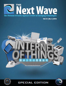 The Next Wave: Internet of Things