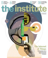 The Institute - March 2014