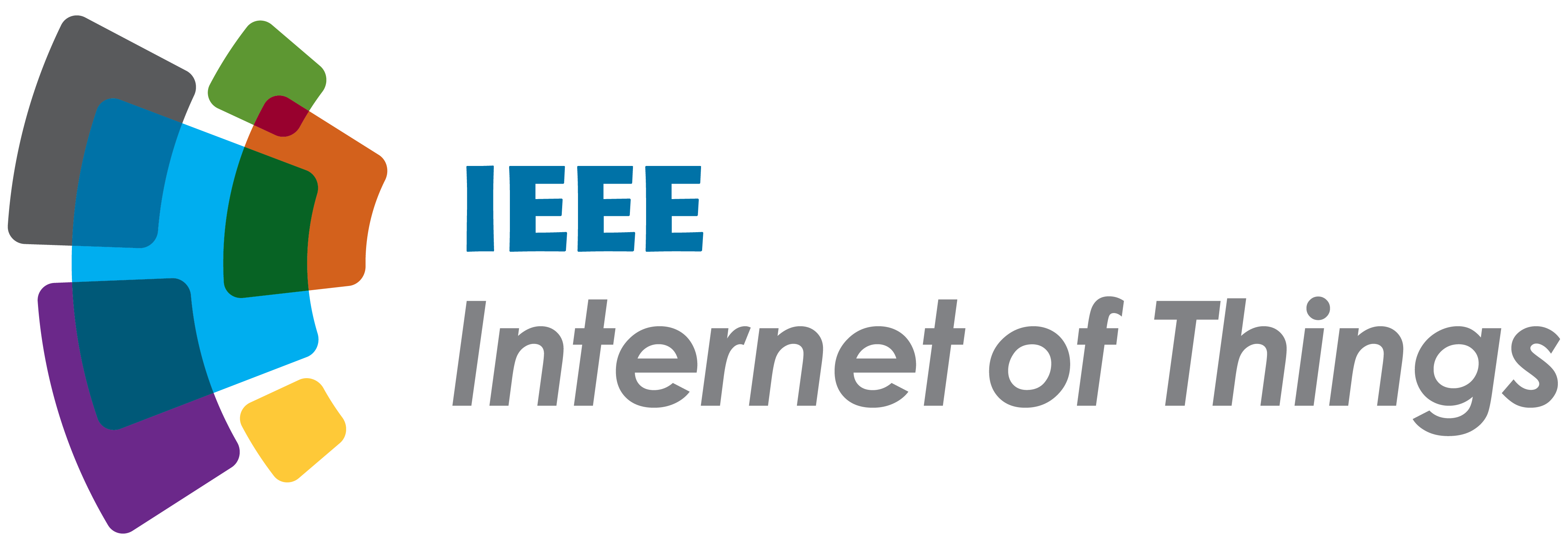IEEE Internet of Things logo
