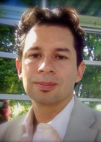 Victor Larios