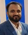 Krunal Patel 
