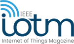 Internet of Things Magazine logo